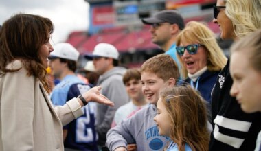 Titans fans rank in the middle of the pack with their NFL knowledge