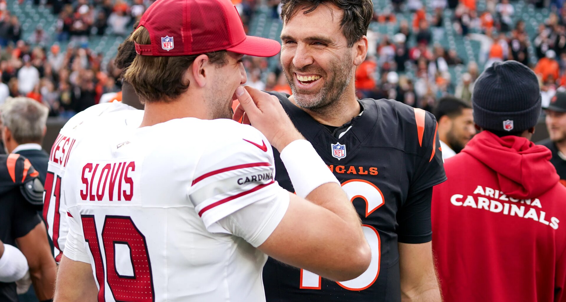 Kedon Slovis' contract status and 2026 offseason outlook