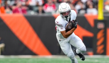 Xavier Weaver's contract status and 2026 offseason outlook