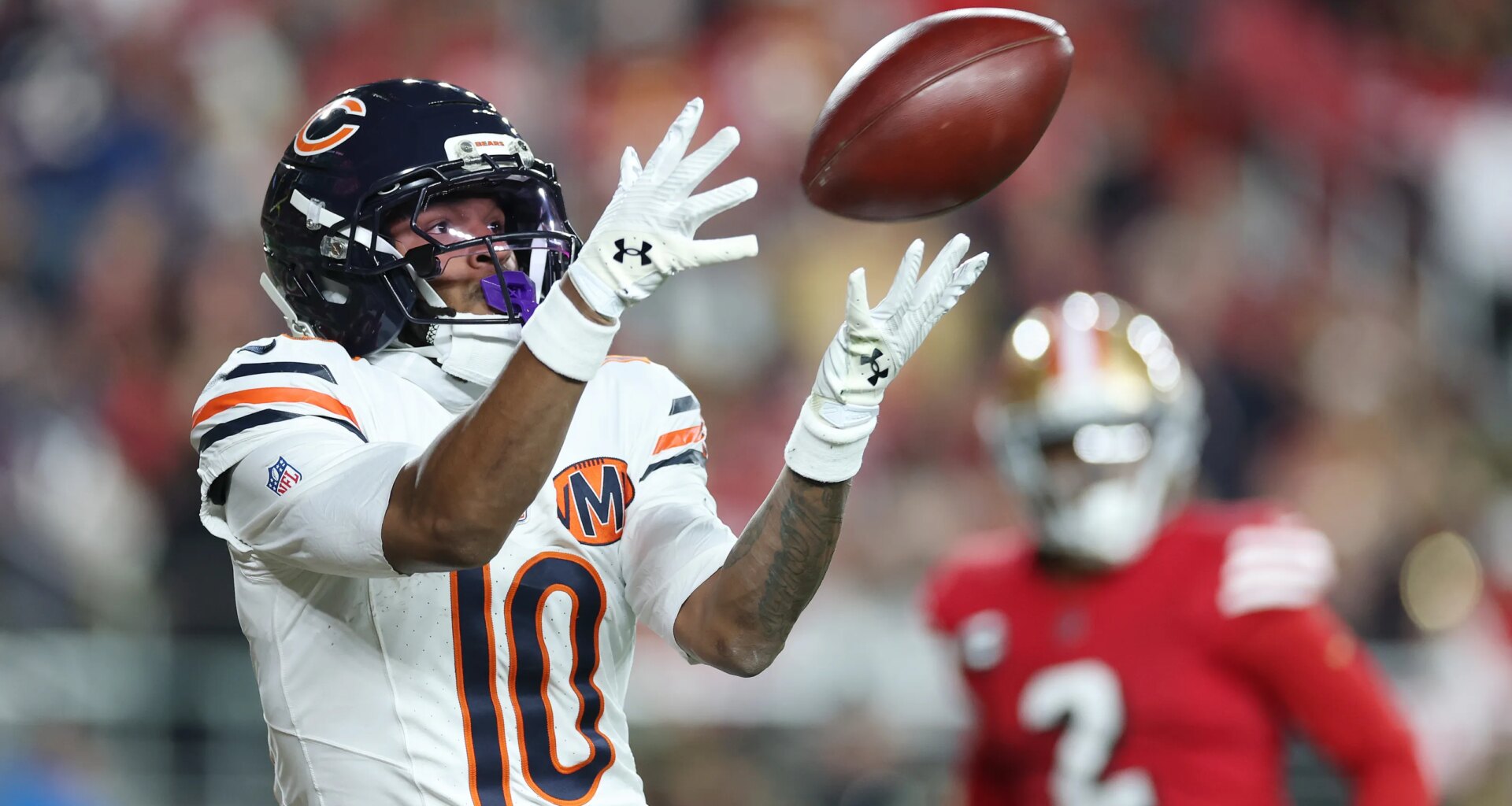 Chicago earns A grade, top ranking