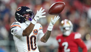 Chicago earns A grade, top ranking