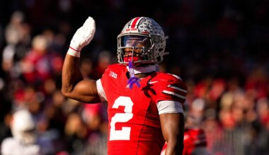 5 takeaways from Daniel Jeremiah's top 50