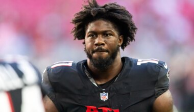 Jalon Walker named breakout candidate