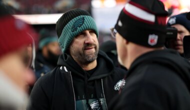 'Anxious offseason' ahead for 3 NFC teams