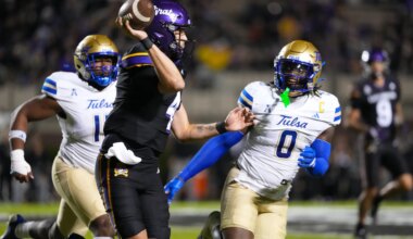 LB Ray Coney brings elite PFF grade to Aggies