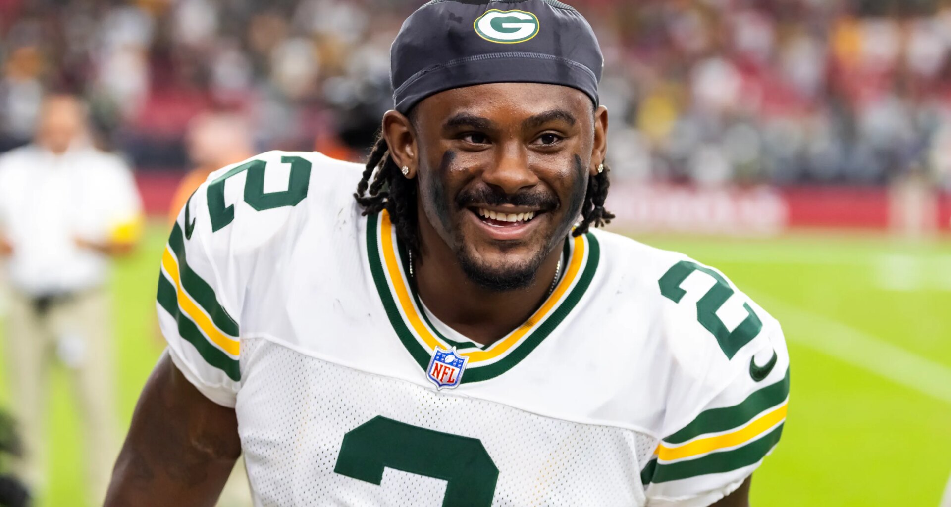 Steelers 2026 free agency scouting report: Packers QB Malik Willis