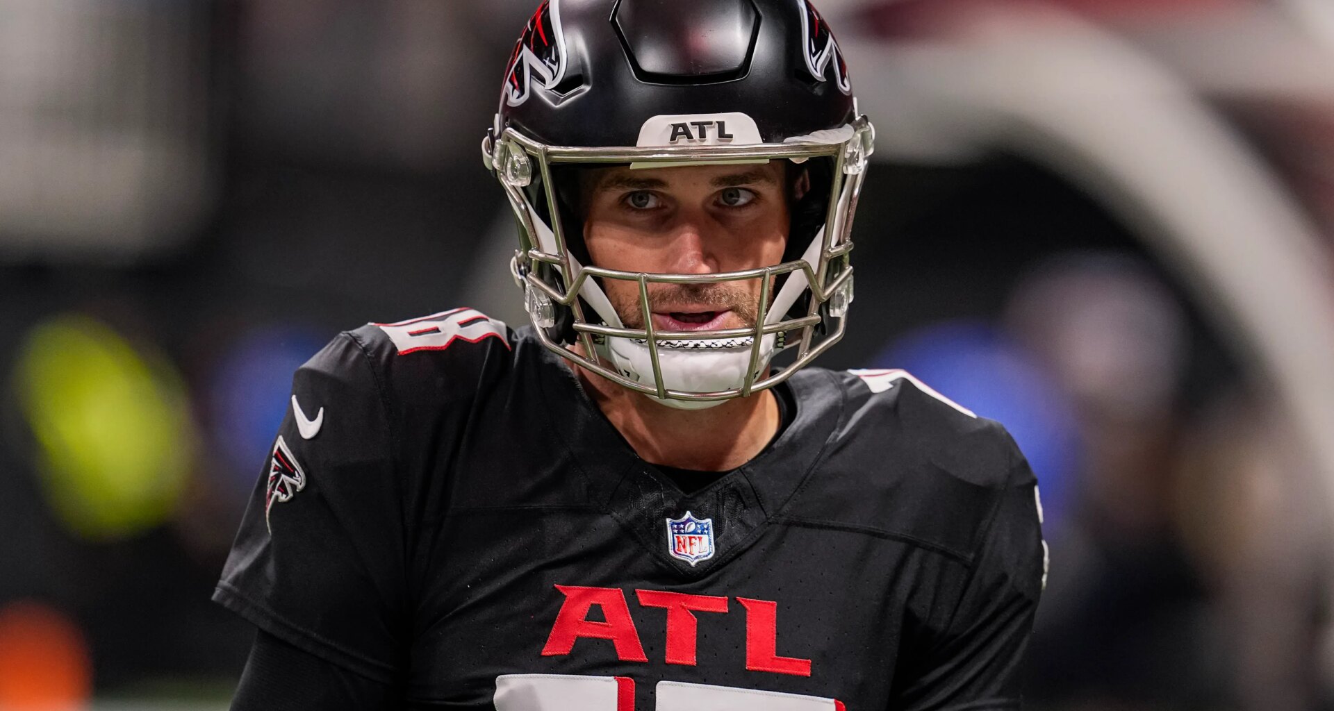 Staff changes, mock drafts, Kirk Cousins