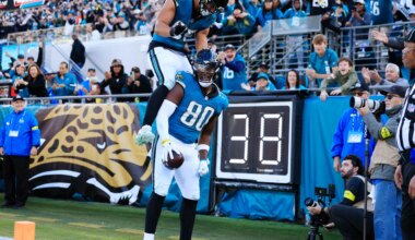 Quintin Morris contract projection and prediction