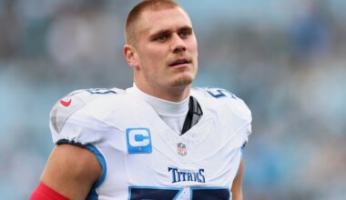 Titans 'discussed internally and tested oil-based uniforms'