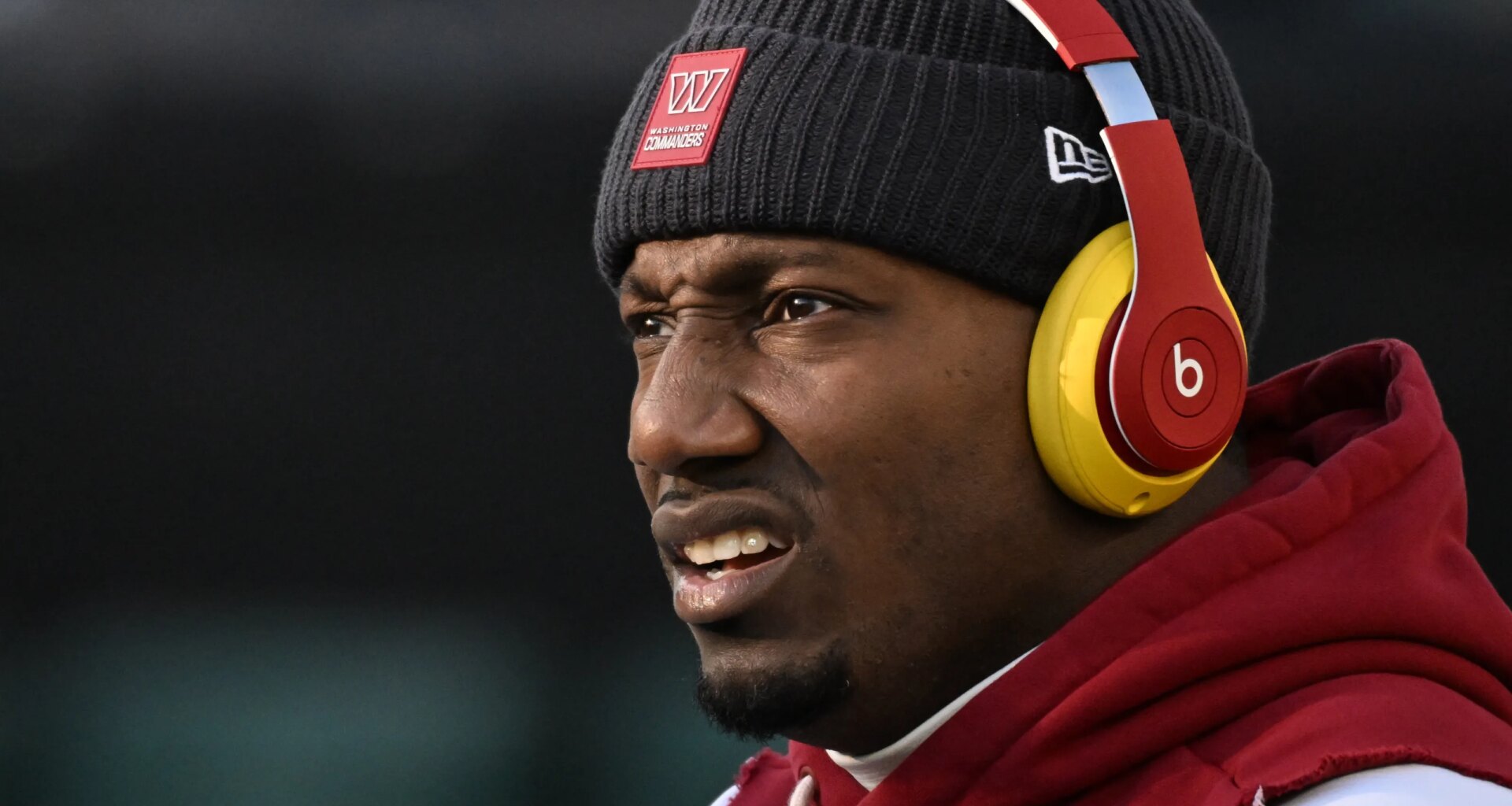 Where will Deebo Samuel land in free agency?