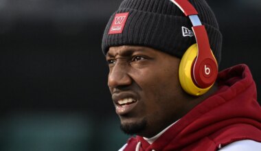 Where will Deebo Samuel land in free agency?