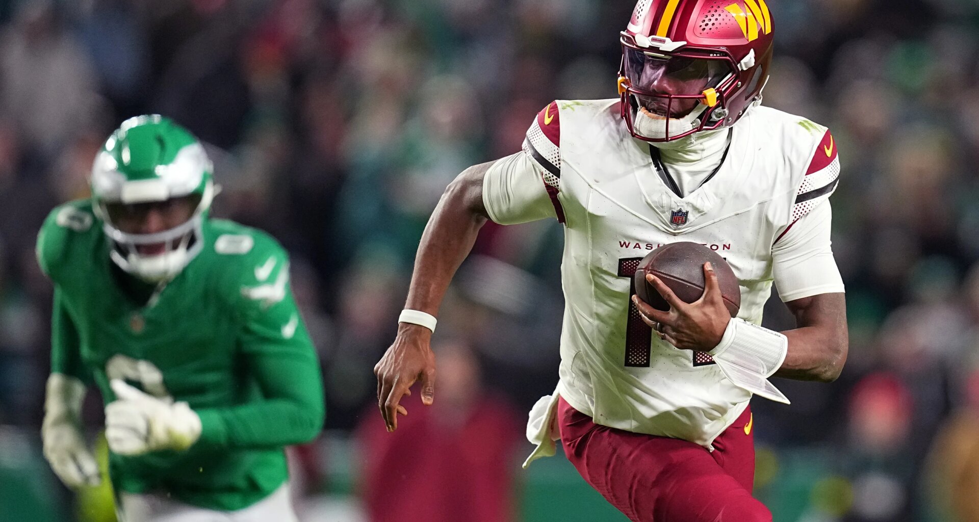 Ranking all 63 starting QBs in 2025