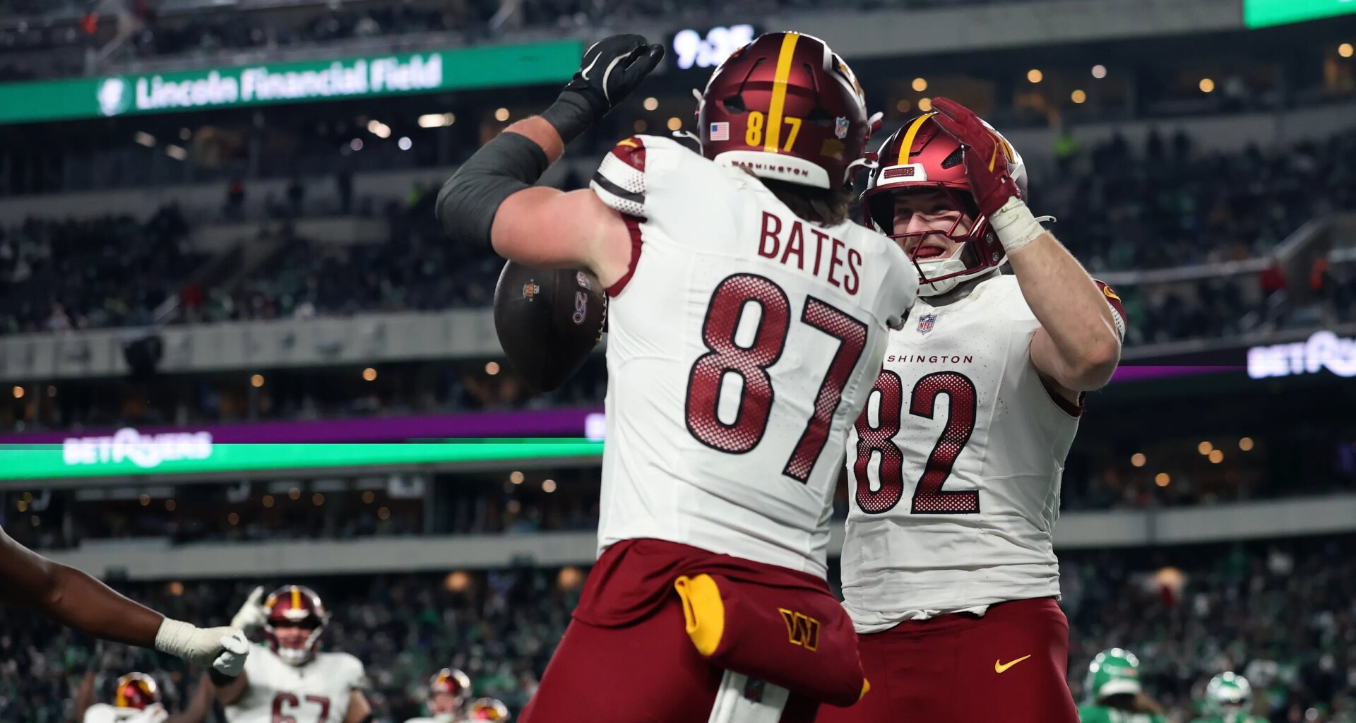 Super Bowl LXI odds revealed for all 32 teams