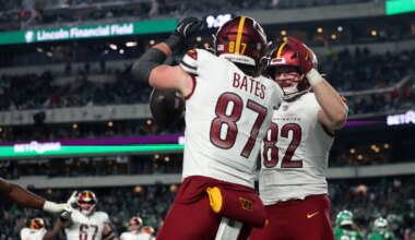 Super Bowl LXI odds revealed for all 32 teams