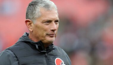 Every rumor in the quest to replace Jim Schwartz