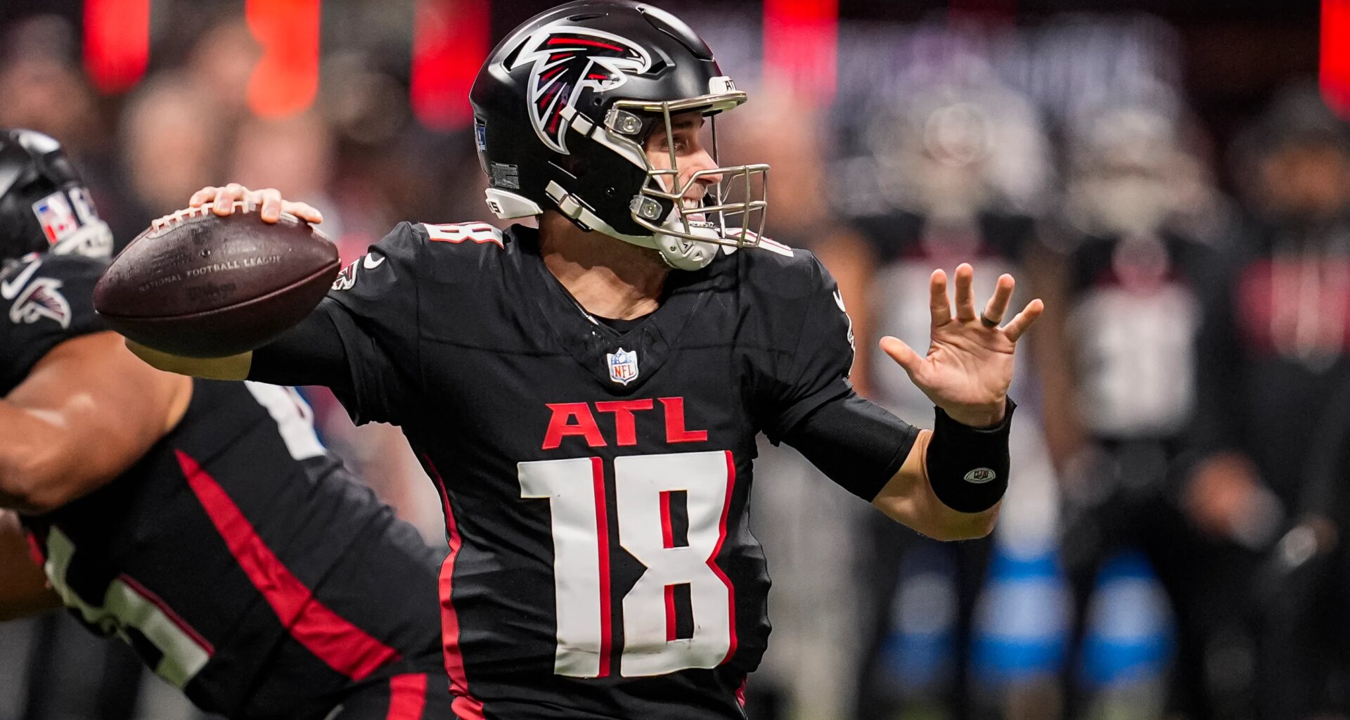 Falcons expected to cut veteran QB