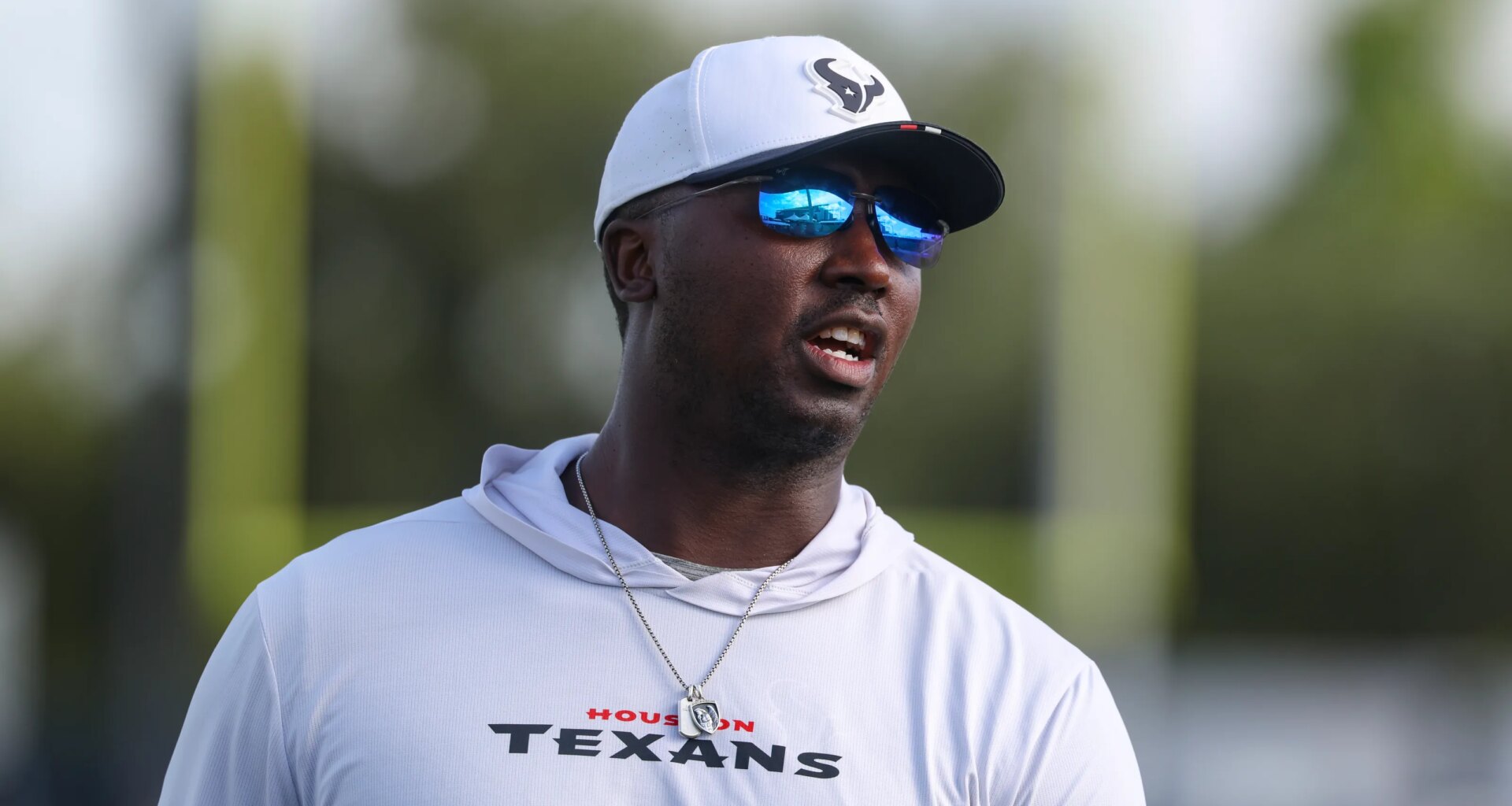 Former Texas A&M QB Jerrod Johnson, Texans part ways; what's next?
