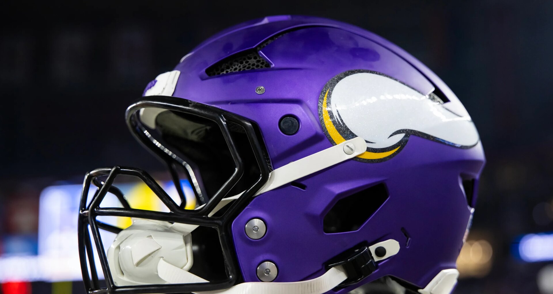 Vikings could lose offensive assistant to Pittsburgh Steelers