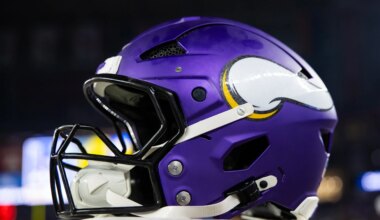 Vikings could lose offensive assistant to Pittsburgh Steelers