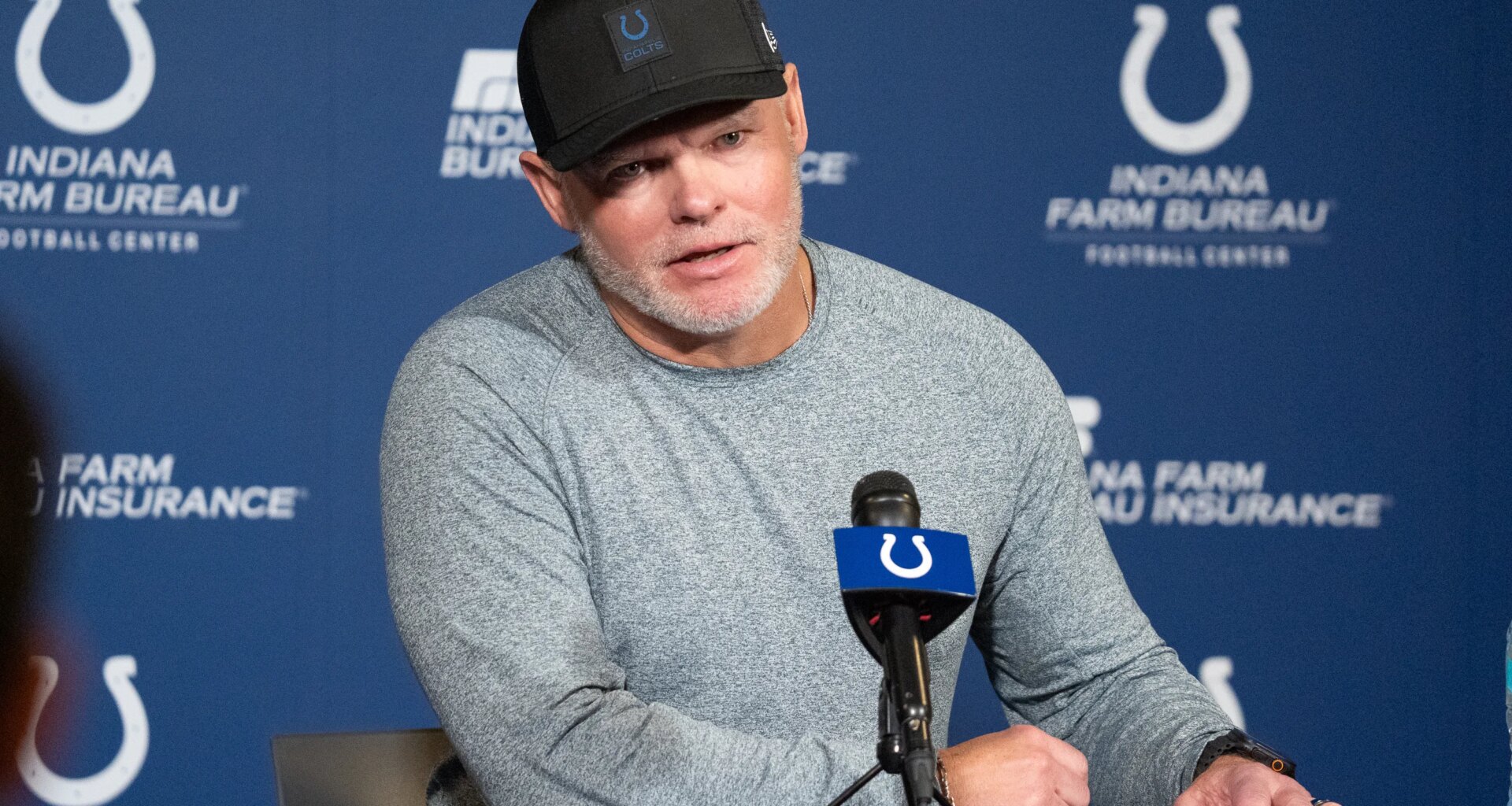 Colts expected to be 'hit hard' by NFL free agency, says analyst