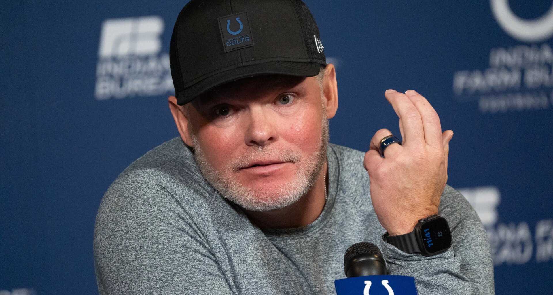 Top defensive tackles available this offseason