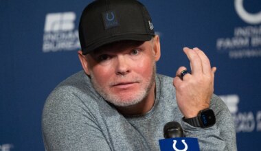 Top defensive tackles available this offseason