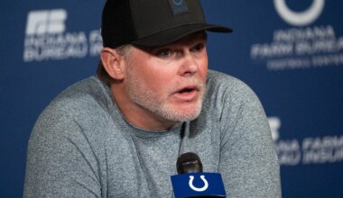 2 high value free agent linebackers for Colts