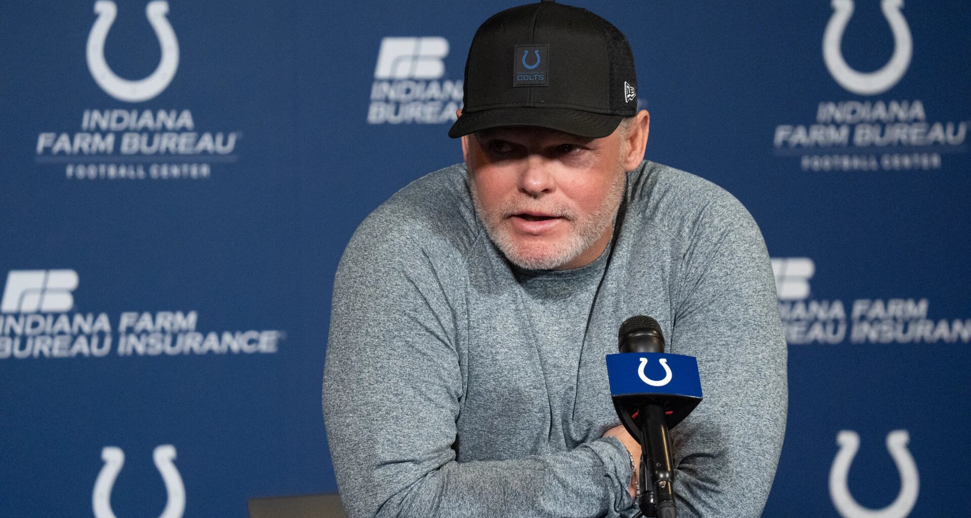 Is it a good offseason for the Colts to need help at linebacker?