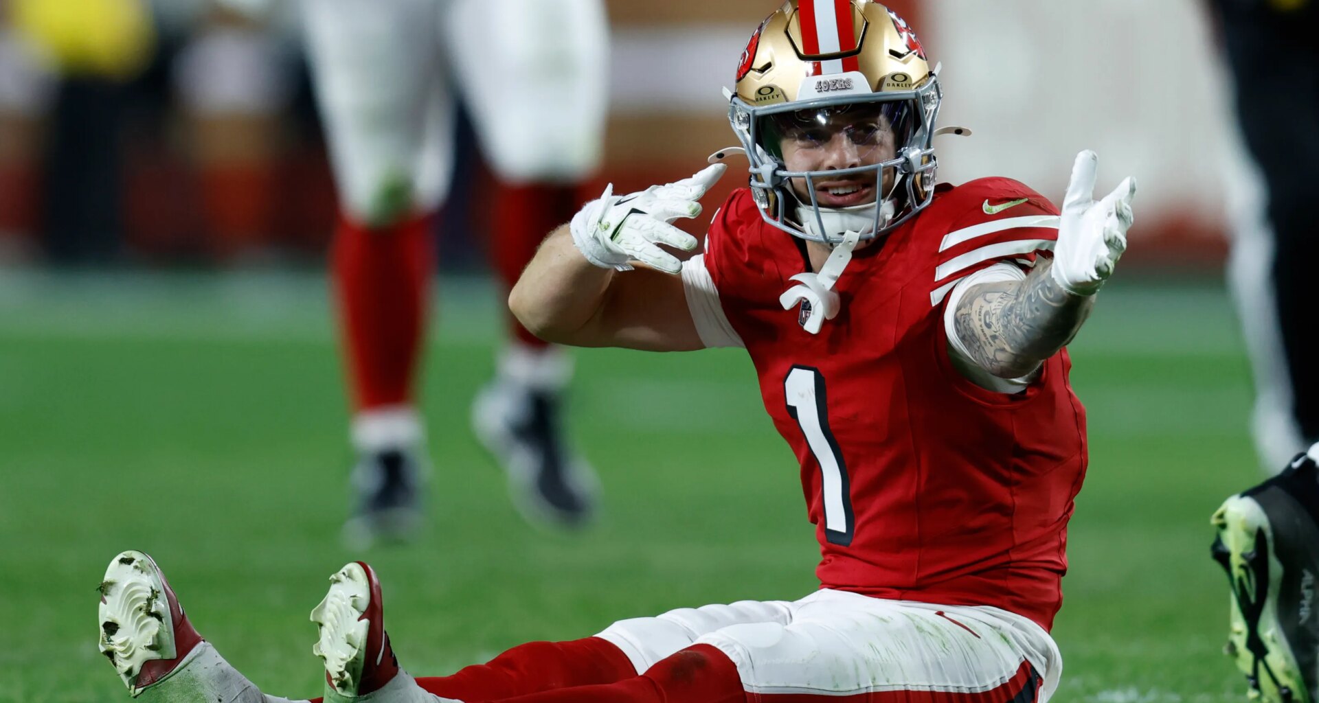 Key dates for 49ers fan to know