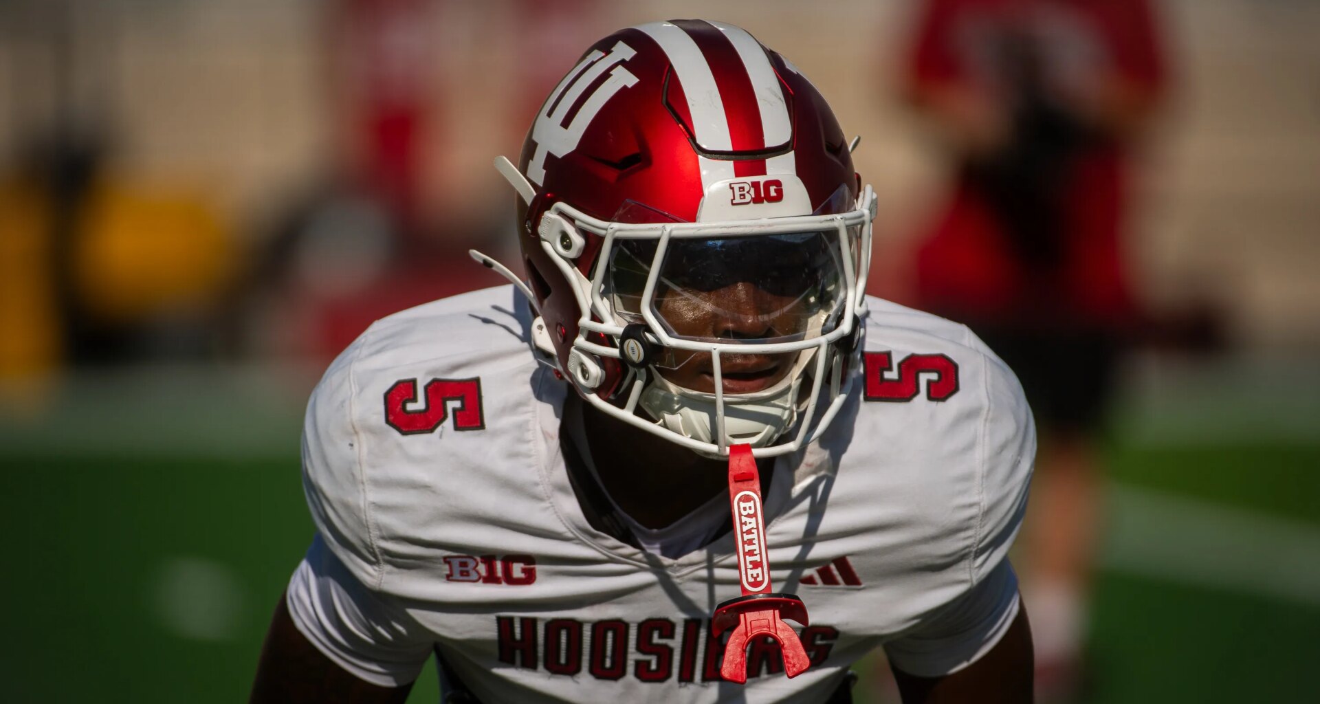 Indiana Pro Day announced; best 2026 NFL draft prospects for Colts