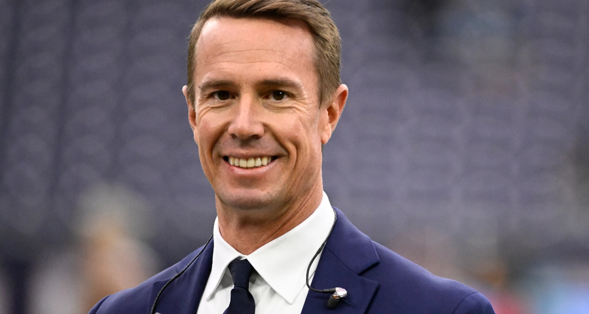 Matt Ryan explains Ian Cunningham hire