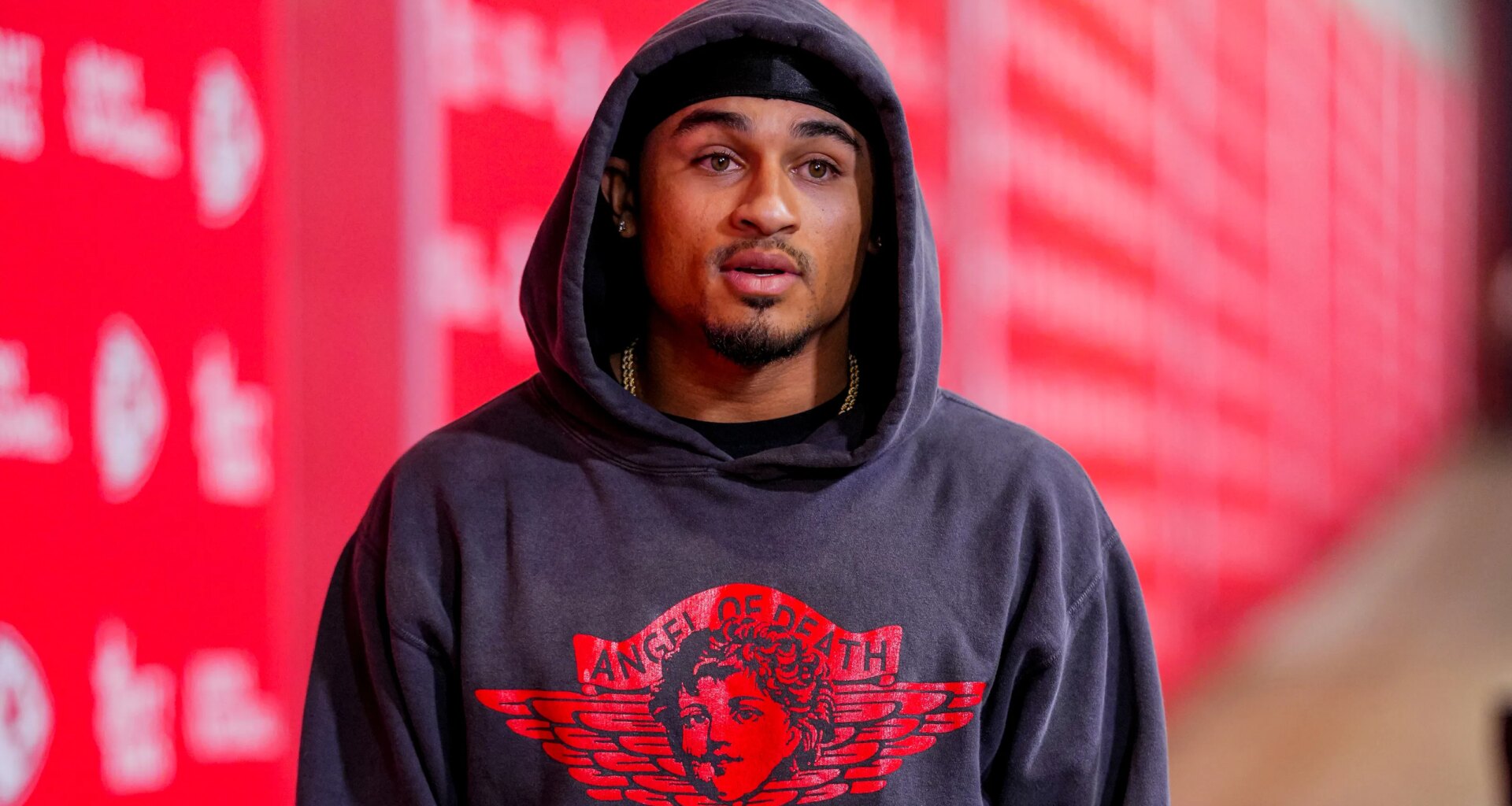 Should Brett Veach extend Trent McDuffie in 2026?