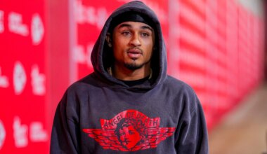 Should Brett Veach extend Trent McDuffie in 2026?