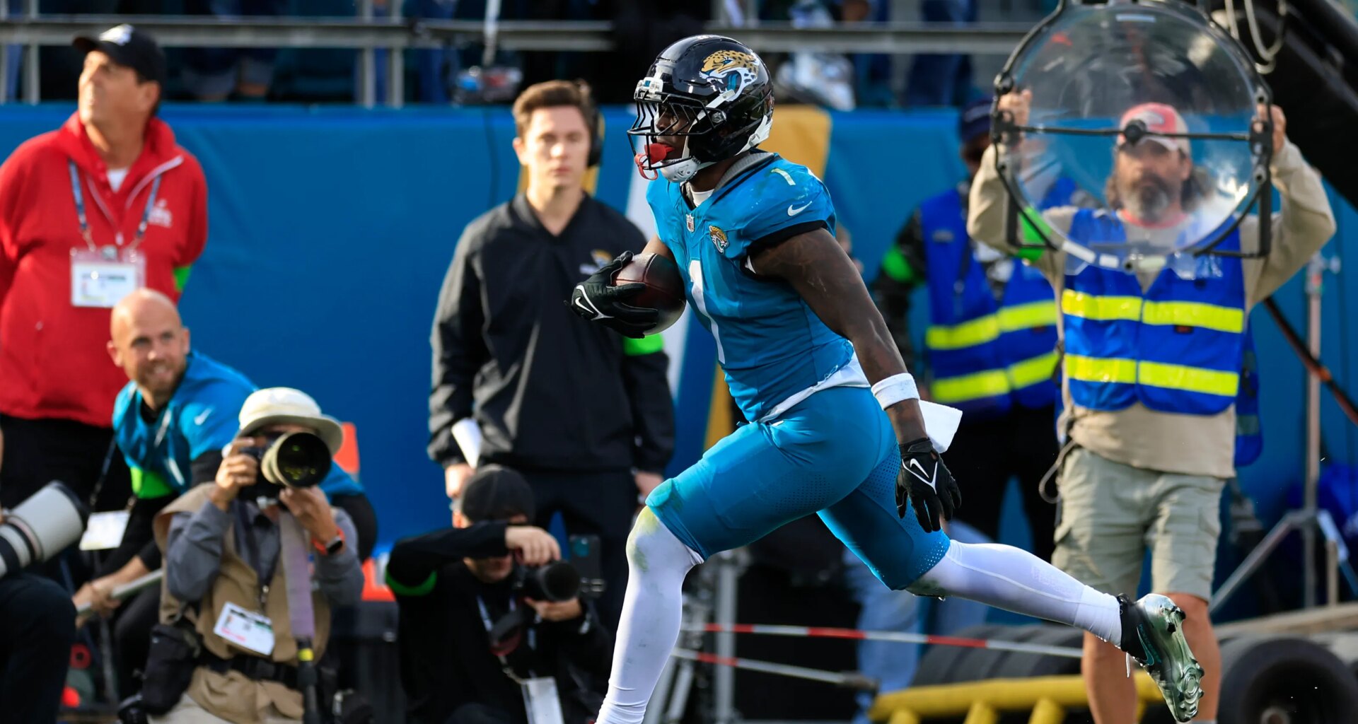 Best running back options if Travis Etienne leaves