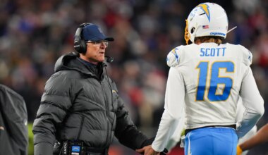 Chargers to hire Vanderbilt's Jimmy Thompson