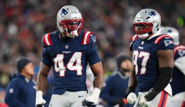 Former Jaguars first round pick, 5 others in big game