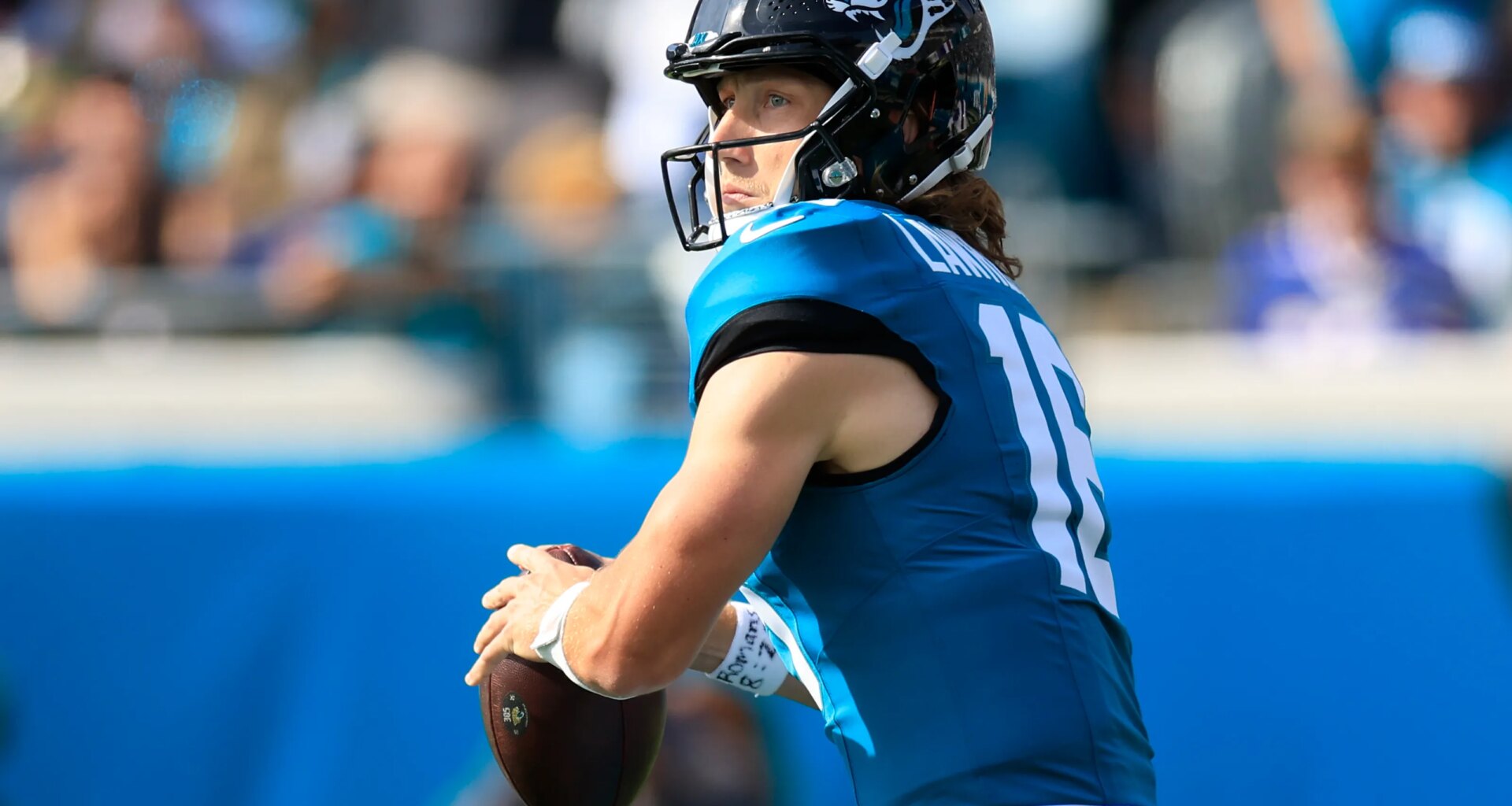 Jaguars' Trevor Lawrence finished 4th in Comeback Player of the Year