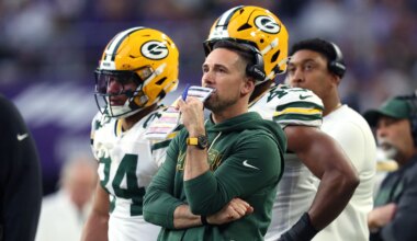 How close are Packers to Super Bowl contention? 4 areas must improve