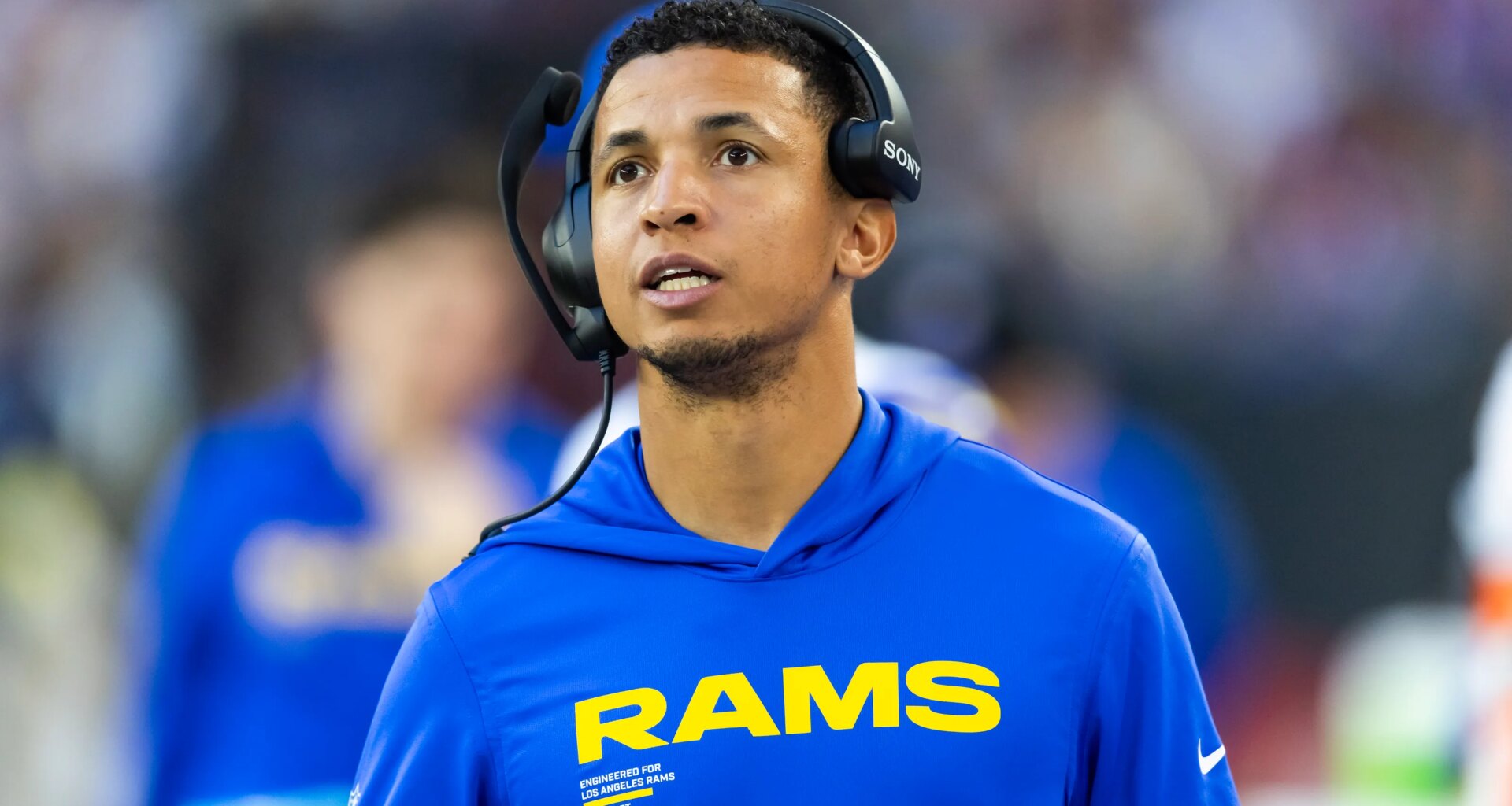 Rams' top choice for offensive coordinator should be Nate Scheelhaase