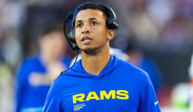 Rams' top choice for offensive coordinator should be Nate Scheelhaase