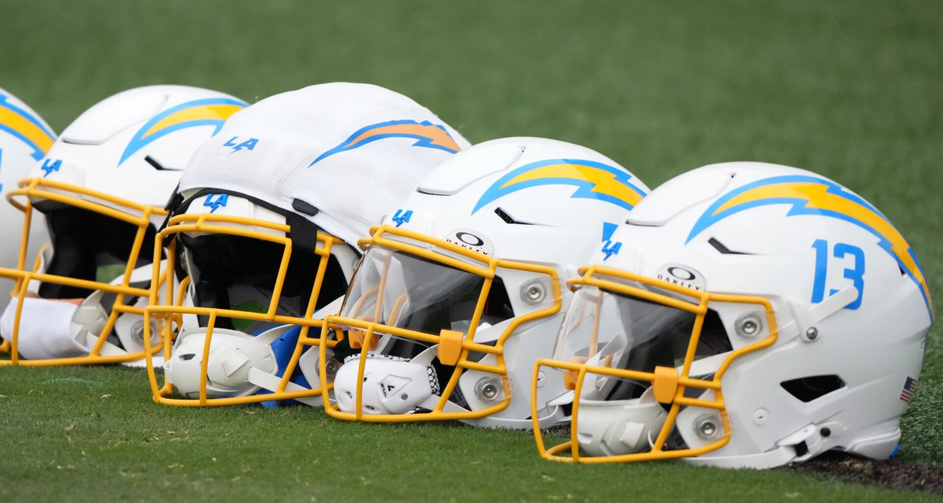 Chargers set to hire brother of star running back in coaching role