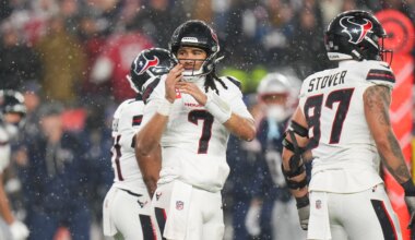 Every team's odds to win Super Bowl LXI in 2027: Texans among top 10?