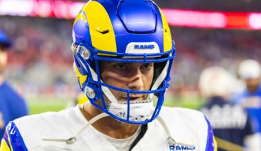 Rams QB Jimmy Garoppolo seen as potential fit for Arizona Cardinals