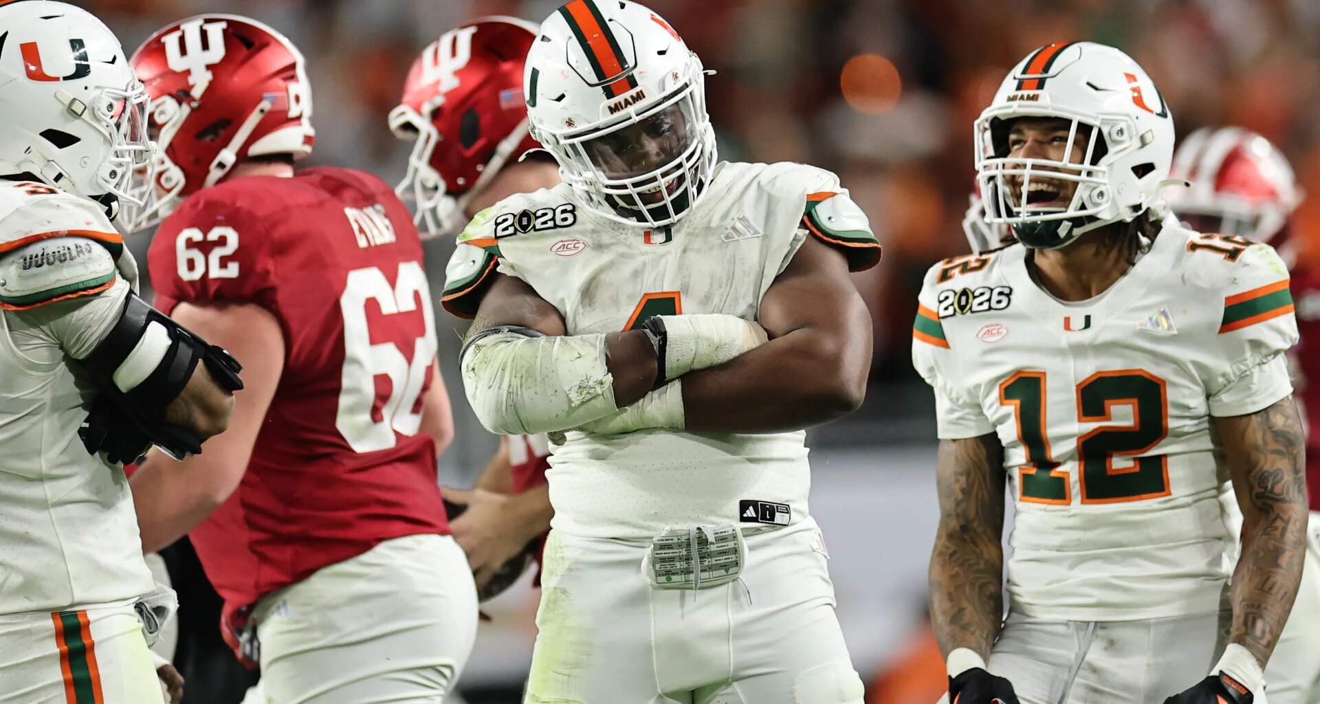 Needs match up well with NFL draft's strengths