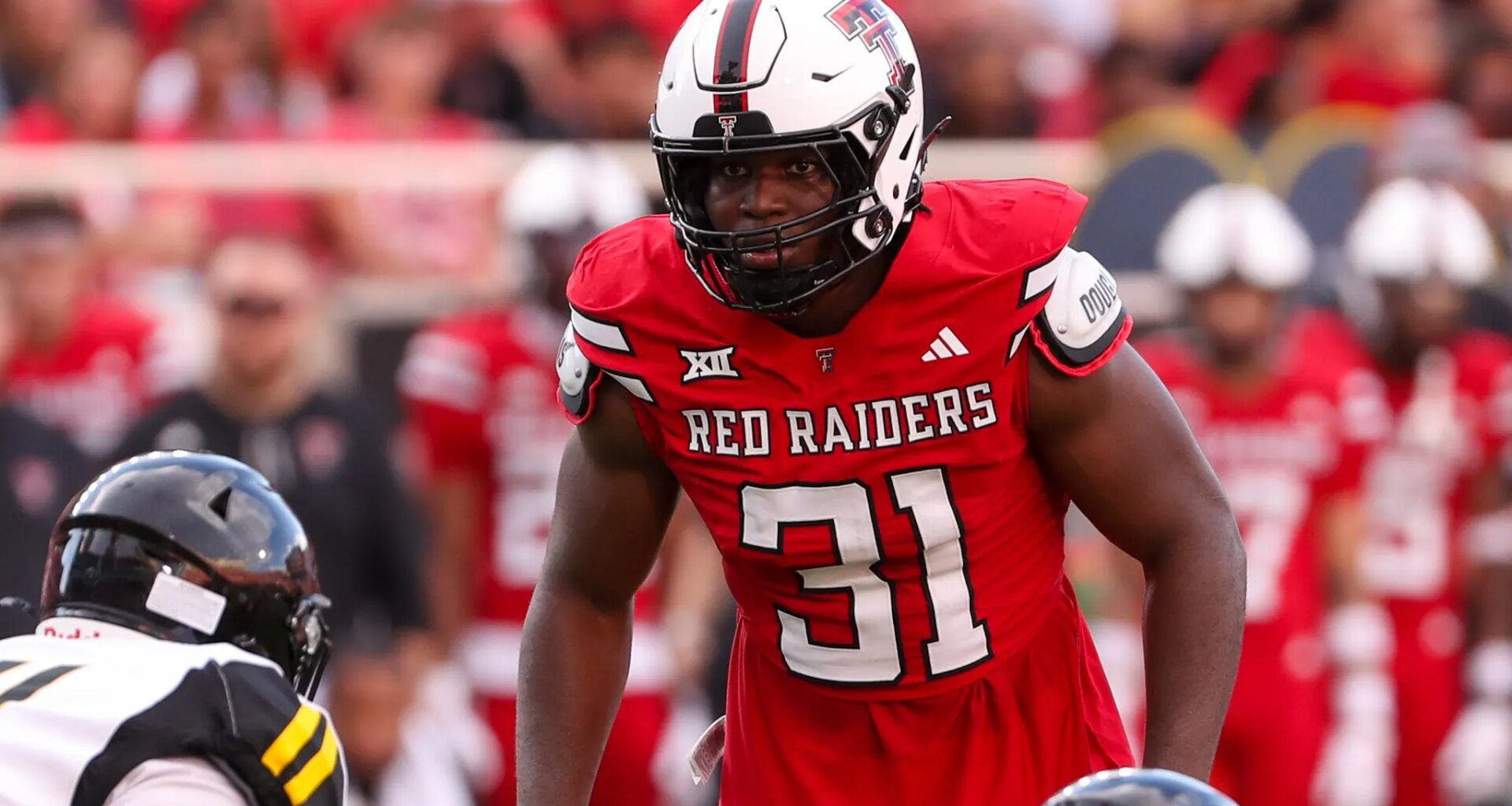 Tennessee Titans add defensive playmaker in latest Lance Zierlein mock