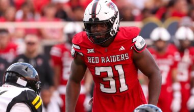 Tennessee Titans add defensive playmaker in latest Lance Zierlein mock