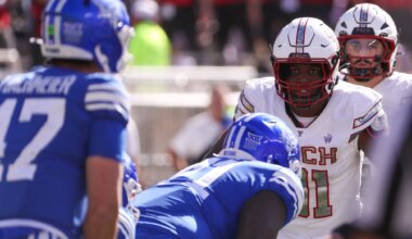 Another team locked in on David Bailey?