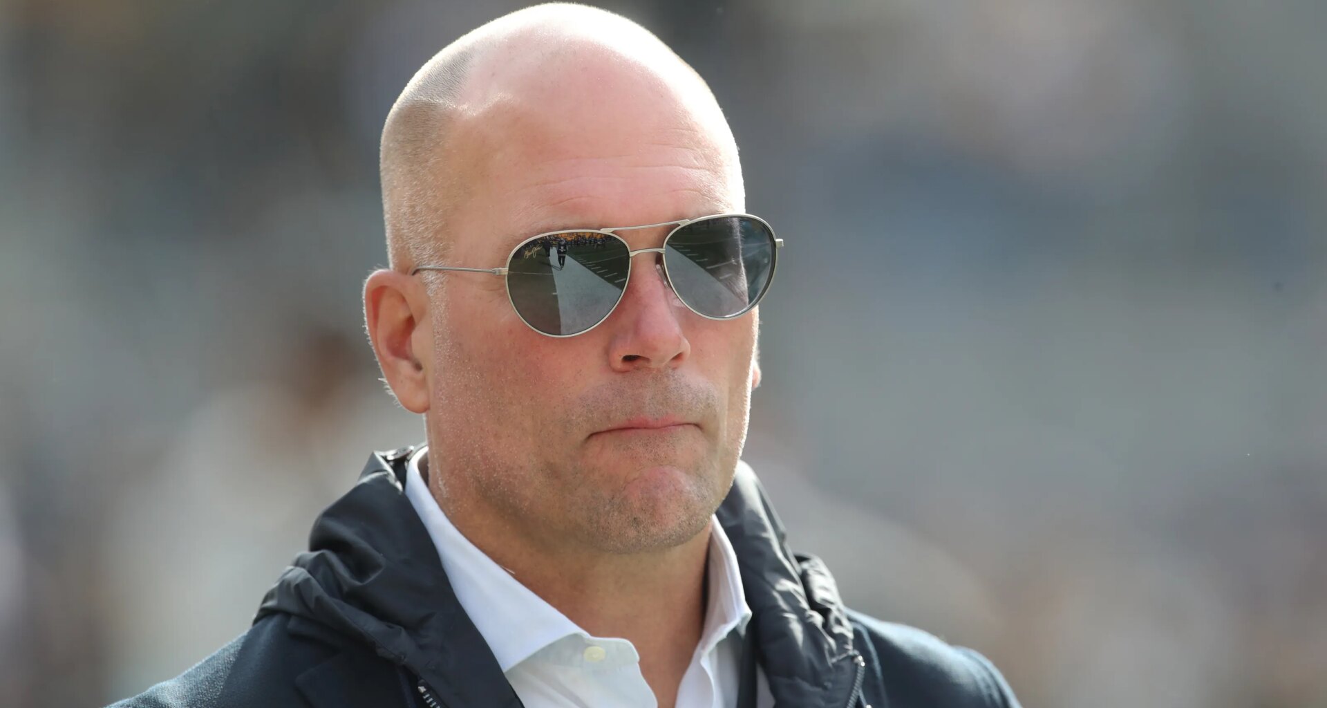 Eric DeCosta Breaks It Down