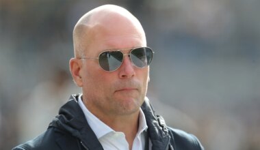 Eric DeCosta Breaks It Down