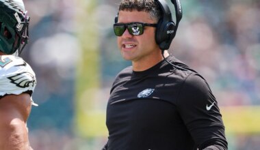 10 candidates for the Eagles DC job if Vic Fangio retires